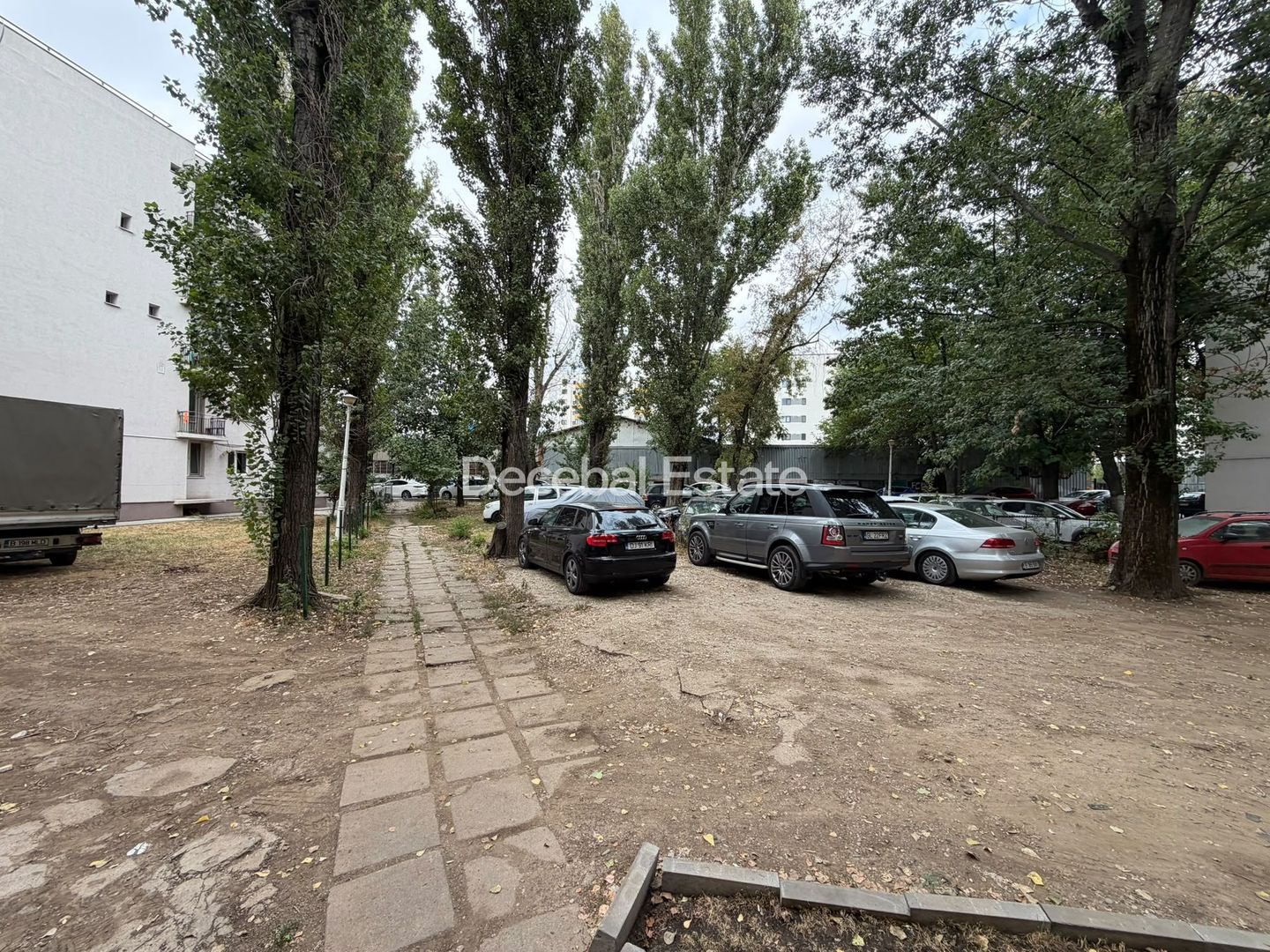Teren 1.152 mp lângă Metrou Păcii Autorizație Constructie S+P+4 - Poză 6