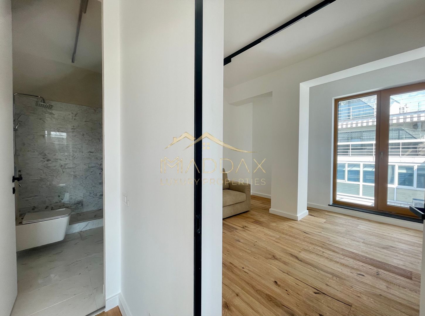 Apartament 4 Camere**TERASA 57 MP**Bloc boutique***NOU// DOMENII - Poză 10