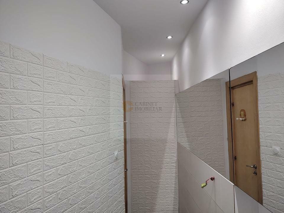 2 Camere - 55 MP | Renovat | Centrală Proprie | Ultracentral - Unirii - Poză 7