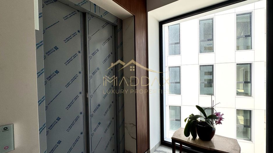 Apartament cu 3 camere *160mp* - Prima Inchiriere // Stejarii - Baneasa - Poză 23