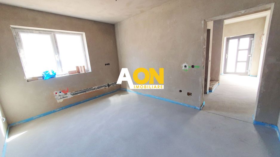 Casa individuala, 4 camere,  435 mp teren, Alba Iulia, zona Maieri - Poză 9