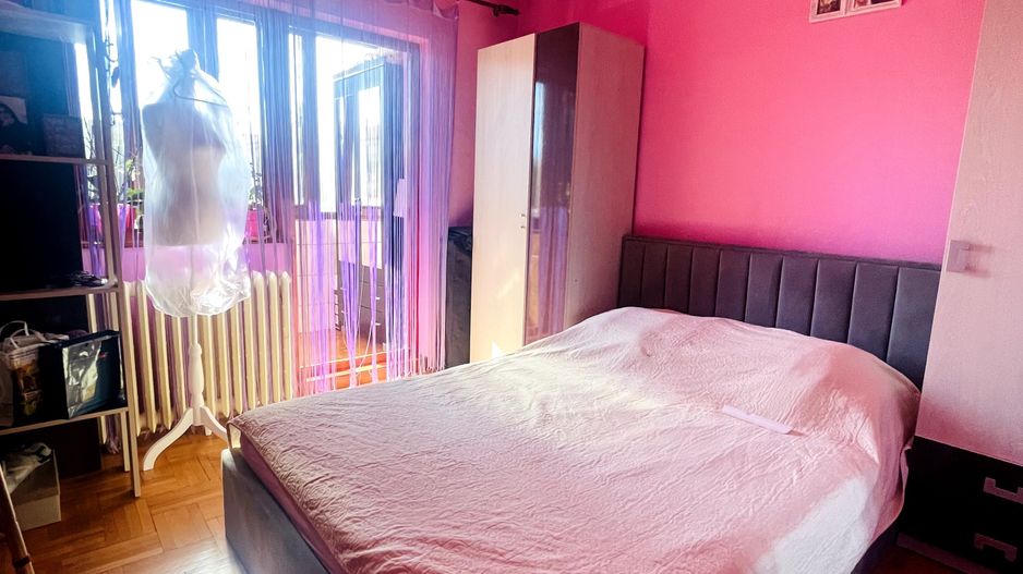 Apartament cu 3 camere – Zona Nufărul, Oradea - Poză 9