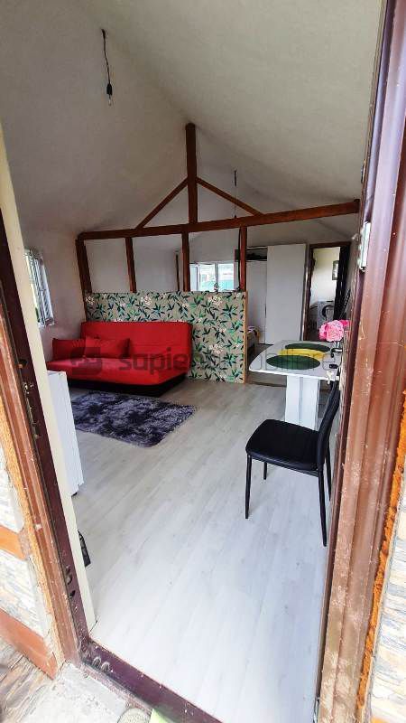 De vanzare casa de vacanta in Alparea - Poză 9