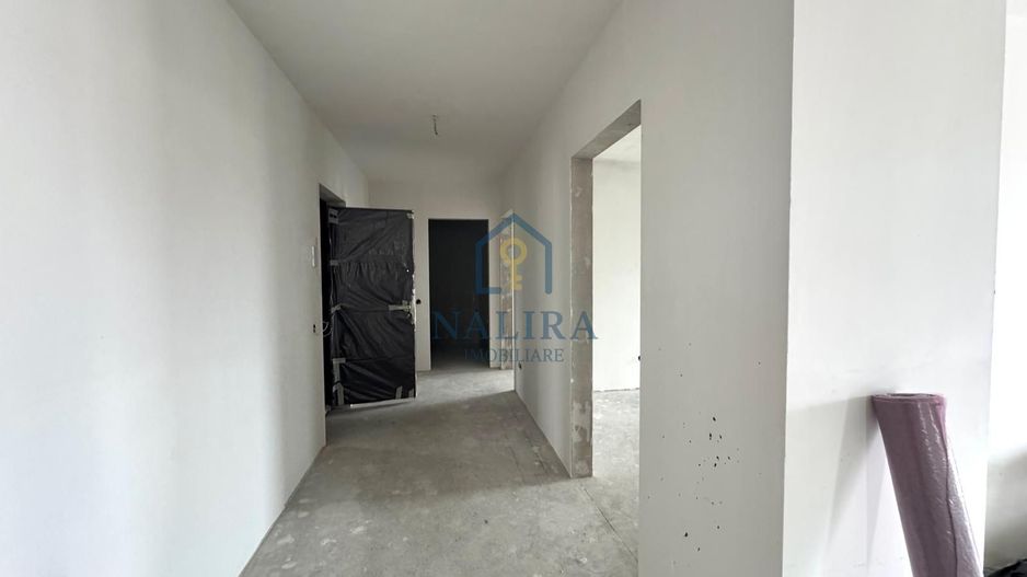 Apartament 3 camere de vanzare - Lupului bloc nou - Poză 4