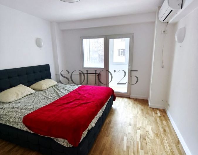 Apartament 4 camere | Pitar Moș – Grădina Icoanei | 95 mp | Renovat - Poză 4