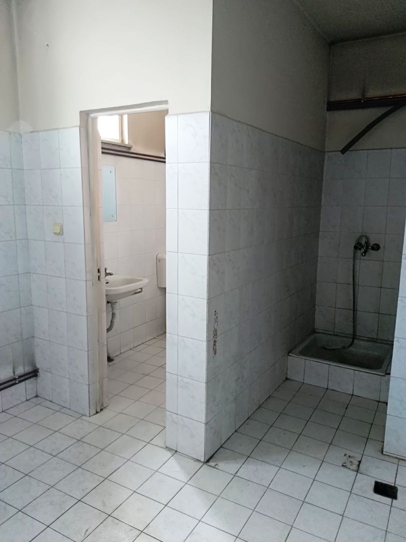 Spatiu industrial si birouri la ocolitoarea Brasov - Poză 3