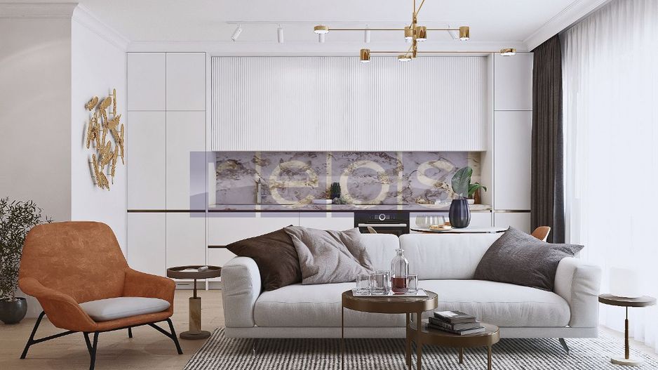 APARTAMENT 3 CAMERE | MTM Pipera - Poză 5