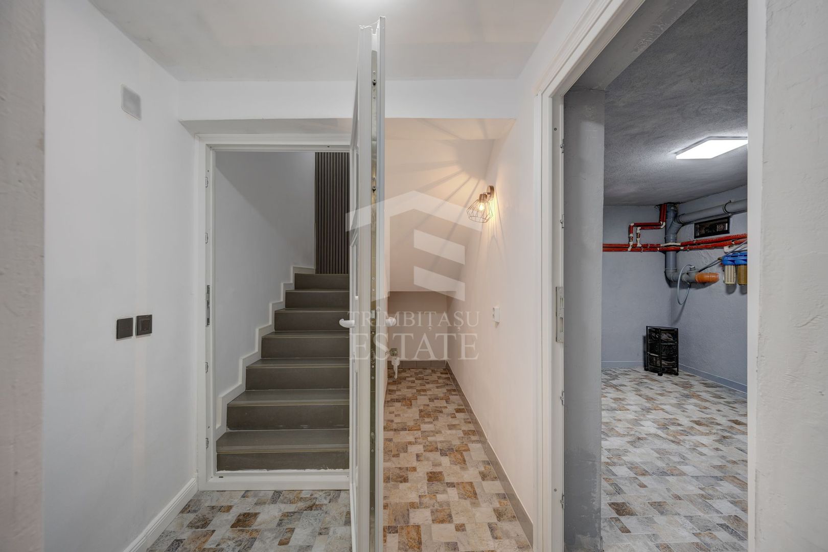 Pipera Henri Coanda Vila Premium - Poză 36