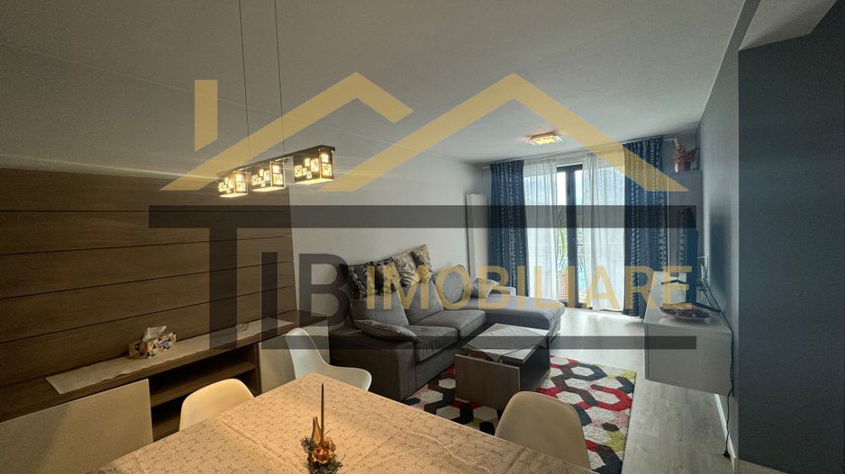 Apartament de 2 camere, 64mp, Zona Facultatii Petru Maior - Poză 1