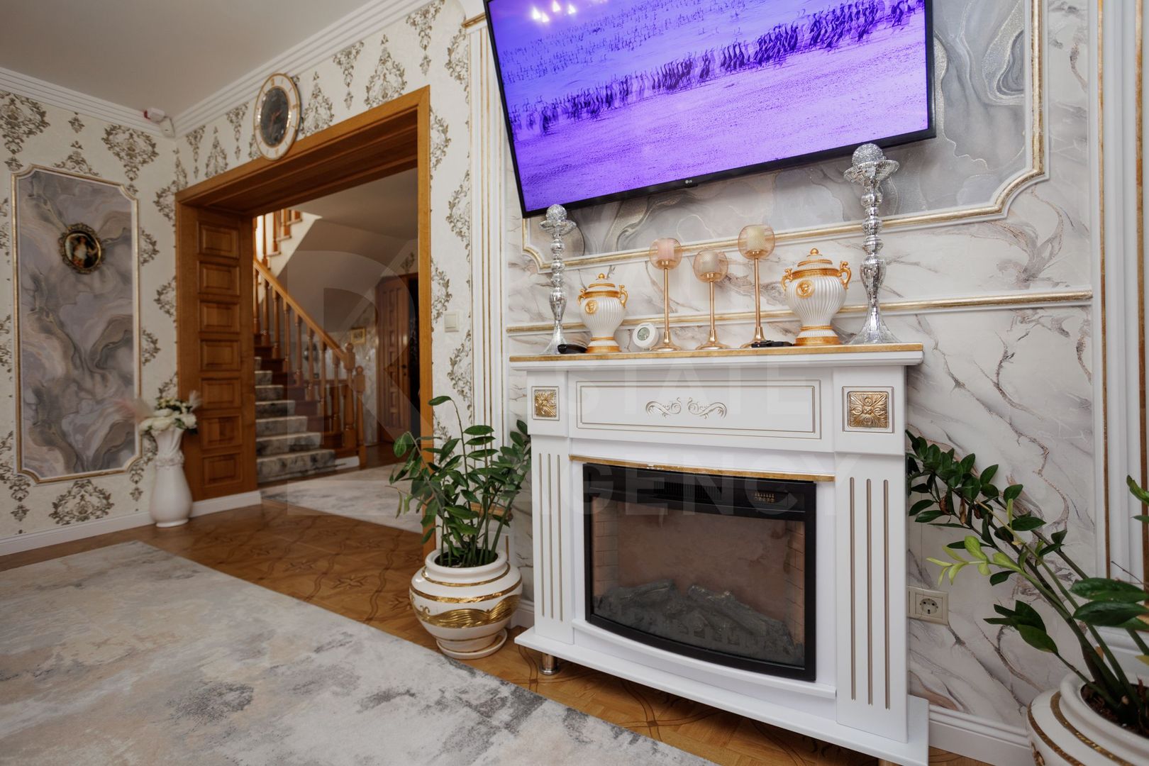 Vânzare, casă, 5 camere, str. Petru Rareș, Durlești - Poză 13