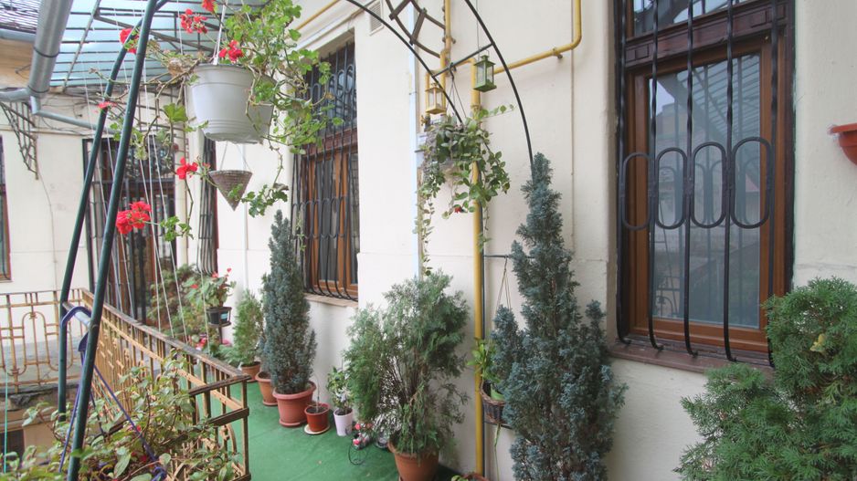 Apartament pretabil birou - Piata Victoriei - Poză 16