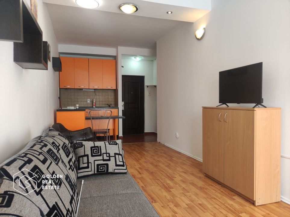 Apartament la 5 minute de Facultate, bloc nou - Poză 1