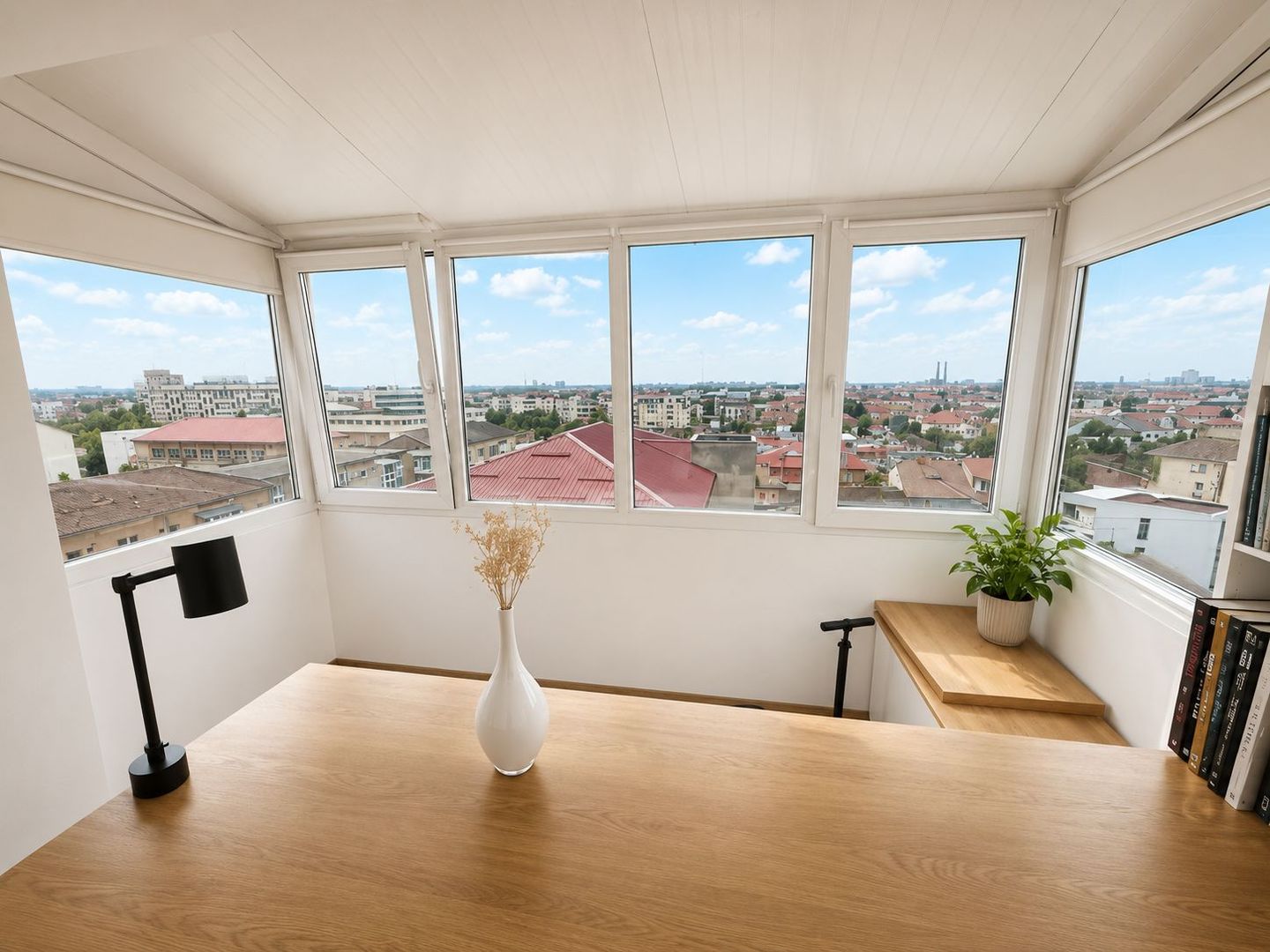 Complex Studentesc | 2 Camere | Decomandat | Mobilat si Utilat. - Poză 4