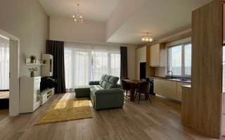 ***CASA SMART****INDEPENDENTA ENERGETIC _Teren 492MP//CORBEANCA - Poză 10