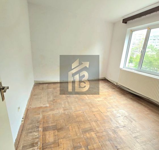 Central - 4 camere - Matei Basarab - 84 mp - Vedere mixtă Parc și Bulevard - Poză 6