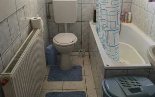 Apartament la casa | 5 camere | 139 MPU | Hipodrom 3 - Poză 7