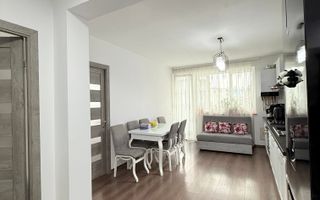Apartament de inchiriat / etaj intermediar / Zona Porii - Poză 6