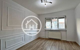 Apartament de vânzare cu 3 camere în zona Nufărul, Oradea - Poză 1