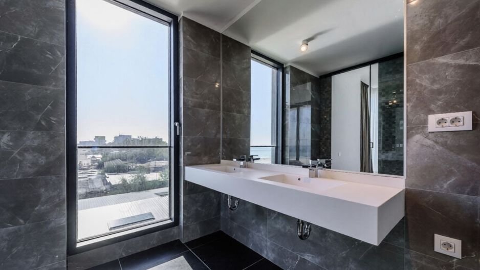 Apartament premium cu 4 camere în One Mamaia Nord | Sea View - Poză 10