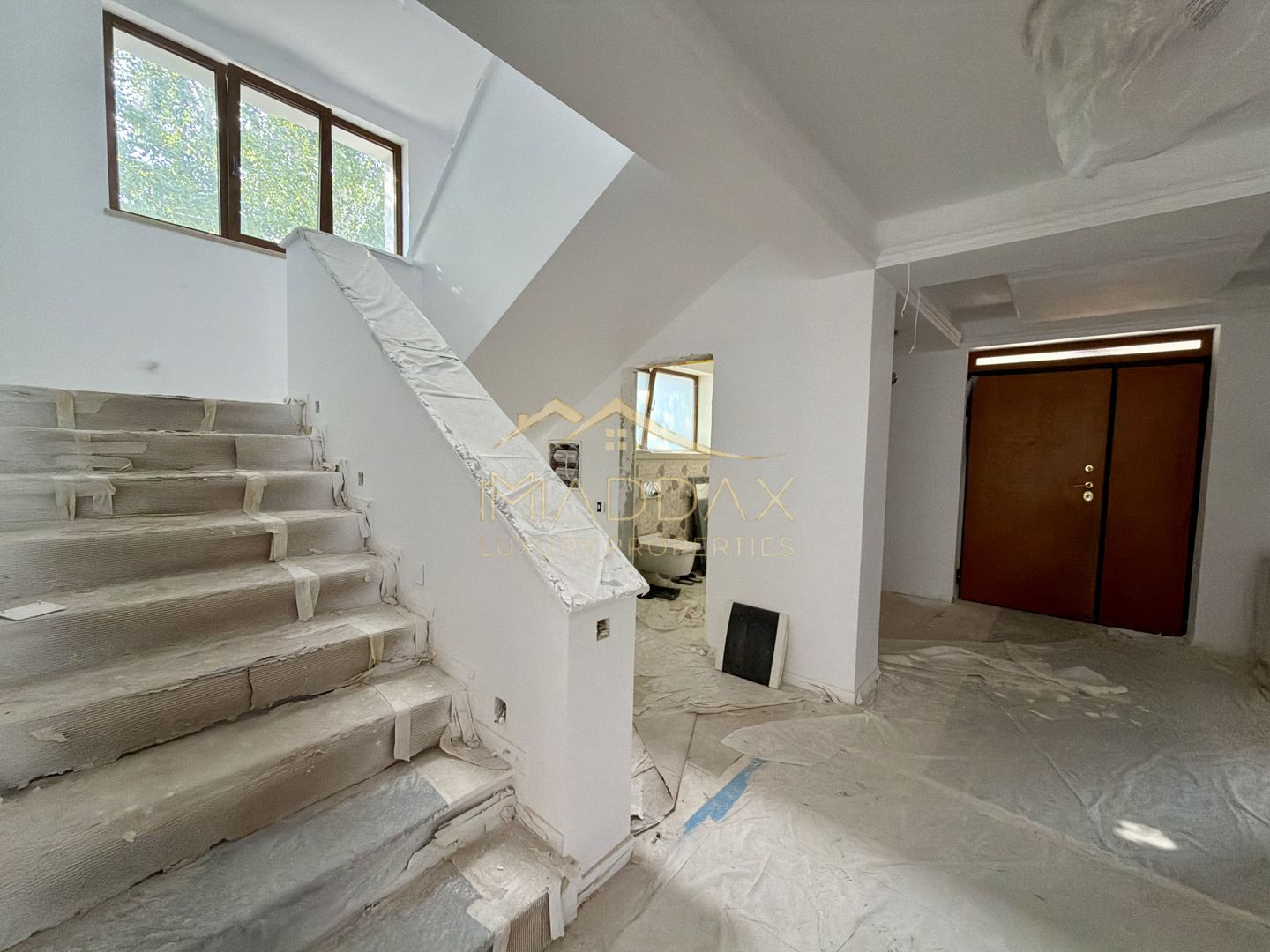 Vila Premium *800mp* // teren *963mp* / garaj cu 6 locuri* // Iancu Nicolae - Poză 6