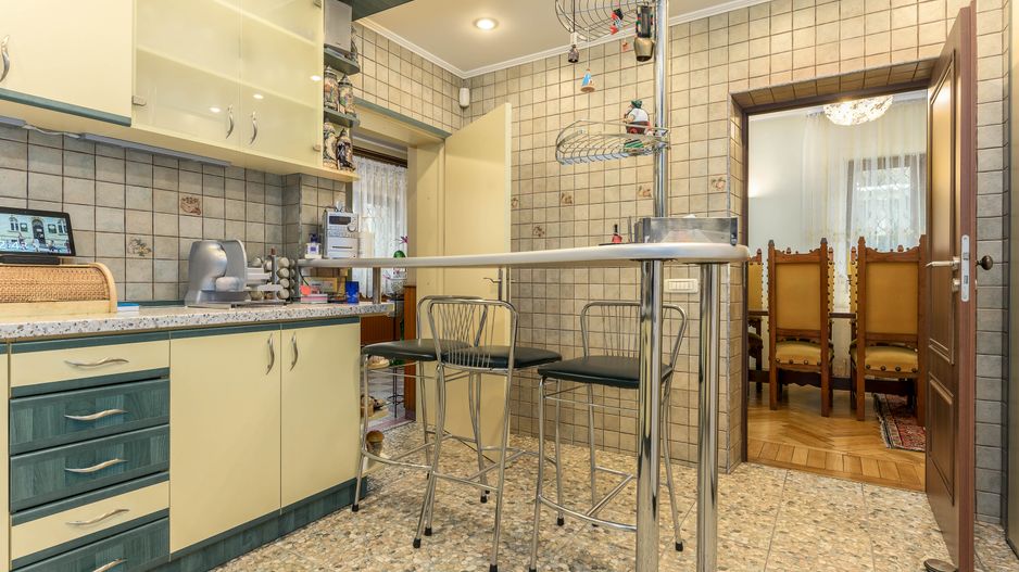 Refugiu elegant în inima Bucureștiului – Proprietate cu suflet - Poză 30