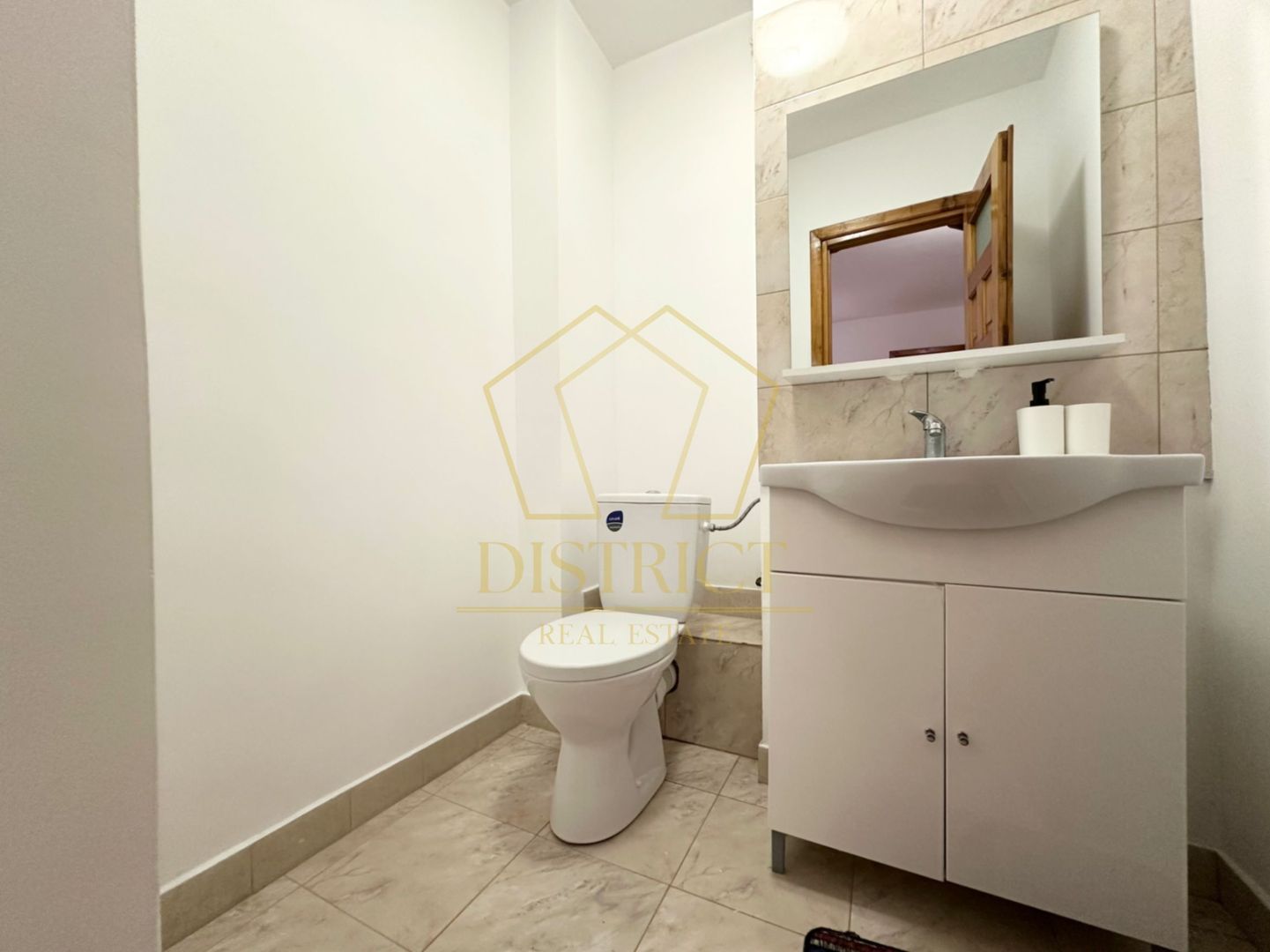 Apartament decomadat cu 3 camere |  Dacia | PetFriendly - Poză 12