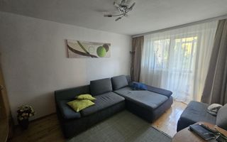Apartament modern cu doua camere, Nitu Vasile, 82.000€ - Poză 1