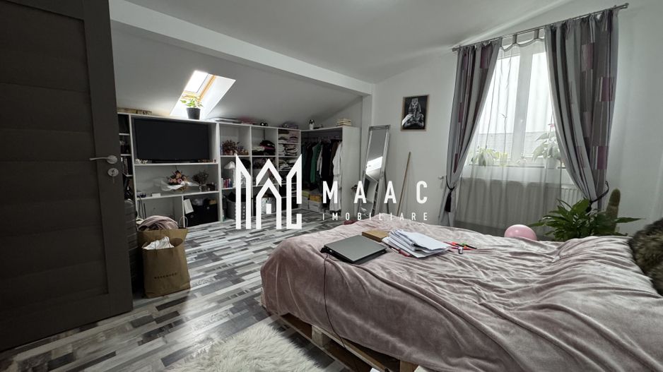 Apartament 5 camere I 106 mp I 2 terase I Vedere spre munți I Arhitecților - Poză 9