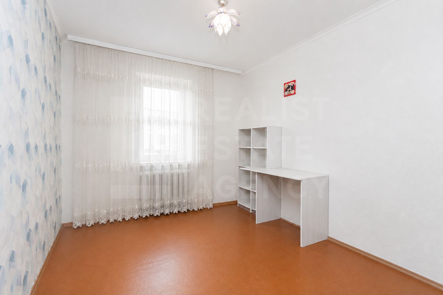 Vânzare ,apartament ,5 camere, str.Botanica Veche, sectorul Botanica - Poză 7