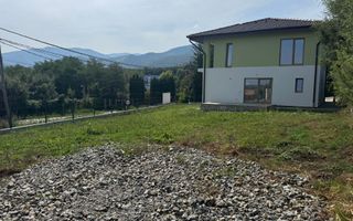 Casa individuala in Tocile - Sibiu - Poză 4