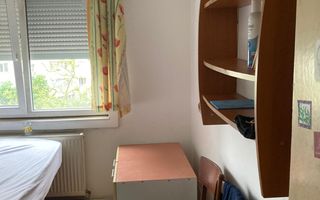 Vand apartament 3 camere, semidecomandat, Manastur, Str. Parang, 120000 Euro - Poză 5