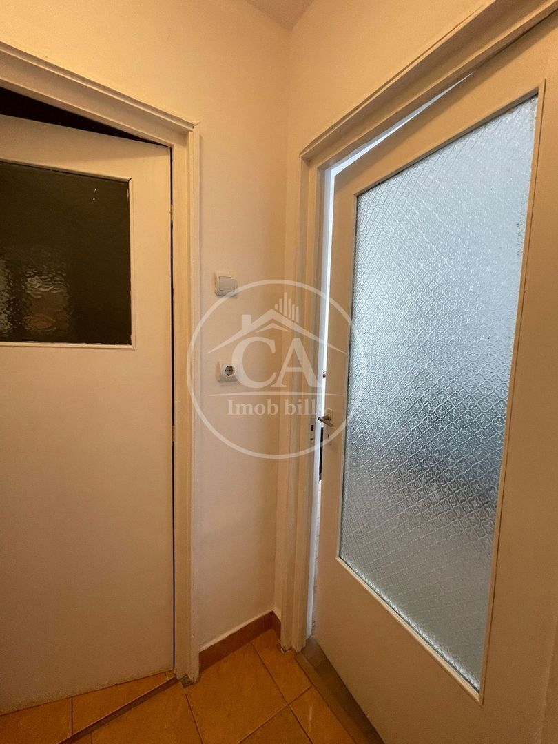 Apartament cu 1 camera de inchiriat în zona Cantemir, Oradea - Poză 5