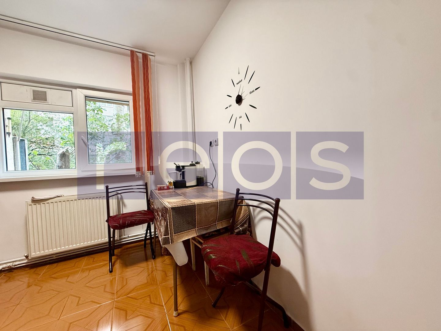 VÂNZARE 3 CAMERE | ZONA TITAN-OZANA | CENTRALA PROPRIE | 2 BĂI - Poză 11