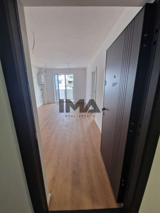 Apartament 2 Camere Apahida | Ansamblu Nou | 40 mp - Poză 6