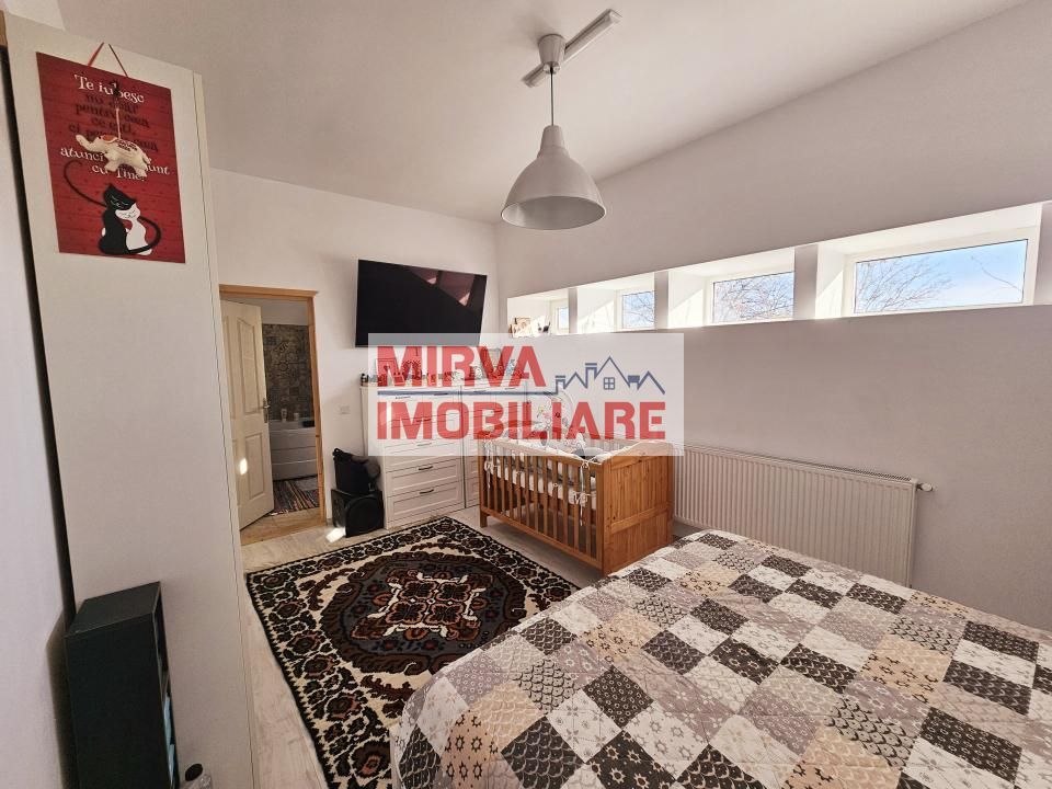 Vanzare hala +  casa  4 camere, in Albesti Paleologu - Poză 90