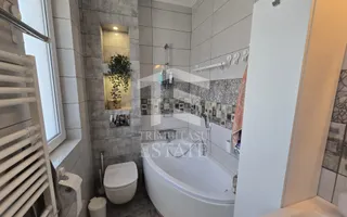 Mangalia - Vila tip duplex moderna. - Poză 40
