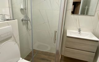 3 camere, modern, bloc nou, parcare, Floresti Zona BMW, Avram Iancu - Poză 10