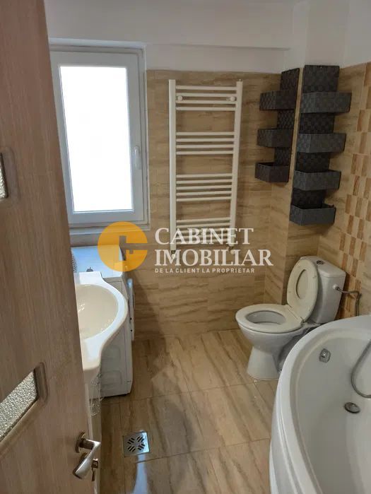 3 CAMERE DECOMANDAT - ETAJ INTERMEDIAR - BLOC NOU - VALEA LUPULUI - Poză 6