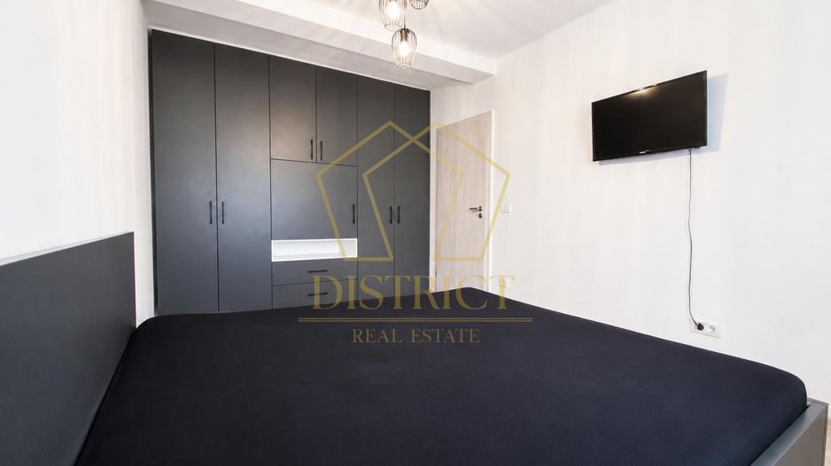 Apartament cu 2 camere | Giroc - Poză 8