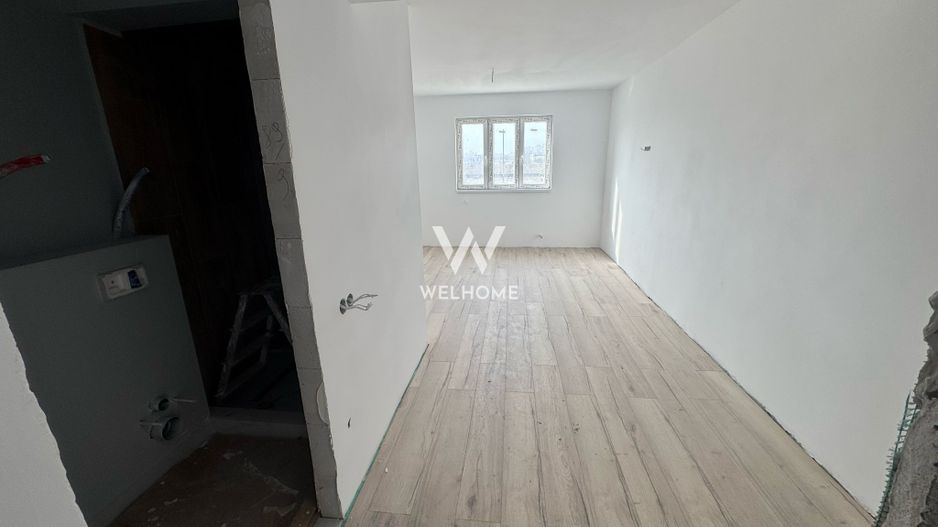 Apartament 2 camere Lazaret - Sibiu - Poză 4
