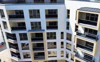 Apartamente 4 camere | zona Parcul Feroviarilor | Comision 0% - Poză 5