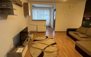 Garsoniera de inchiriat  2 MIN METROU LUJERULUI - Poză 2