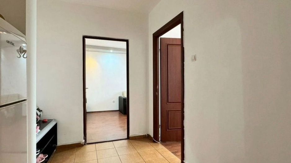 AP. 2 CAMERE DRISTOR, BUCATARIE INCHISA, METROU 2 MIN, COMISION 0% - Poză 5