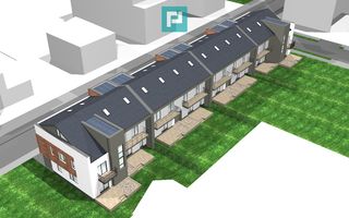 Duplex Modern P+1E+M în Zona Lipovei, Timișoara - Poză 7