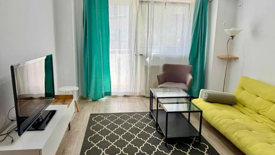 Apartament 2 camere Parc Carol | Centrala proprie | Tineretului - Poză 3