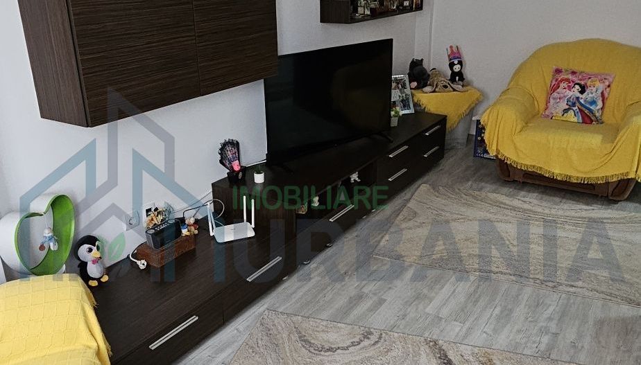 Apartament cu o cameră - Poză 4