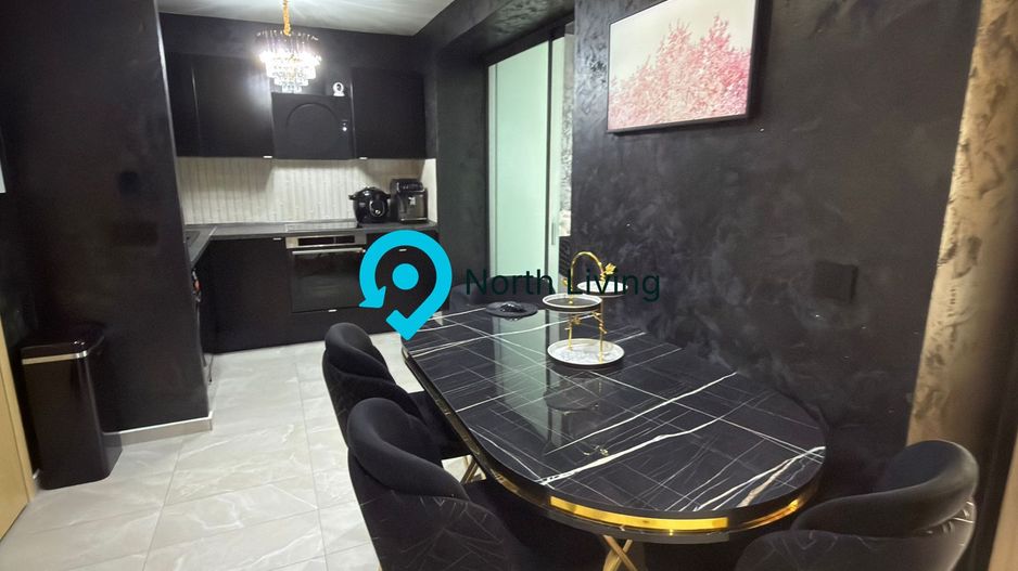 Apartament 2 camere-  Rin Grand Residence-Vacaresti - Poză 19