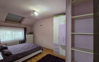 Apartament 2 camere 54 mp + balcon zona Florilor - Poză 5