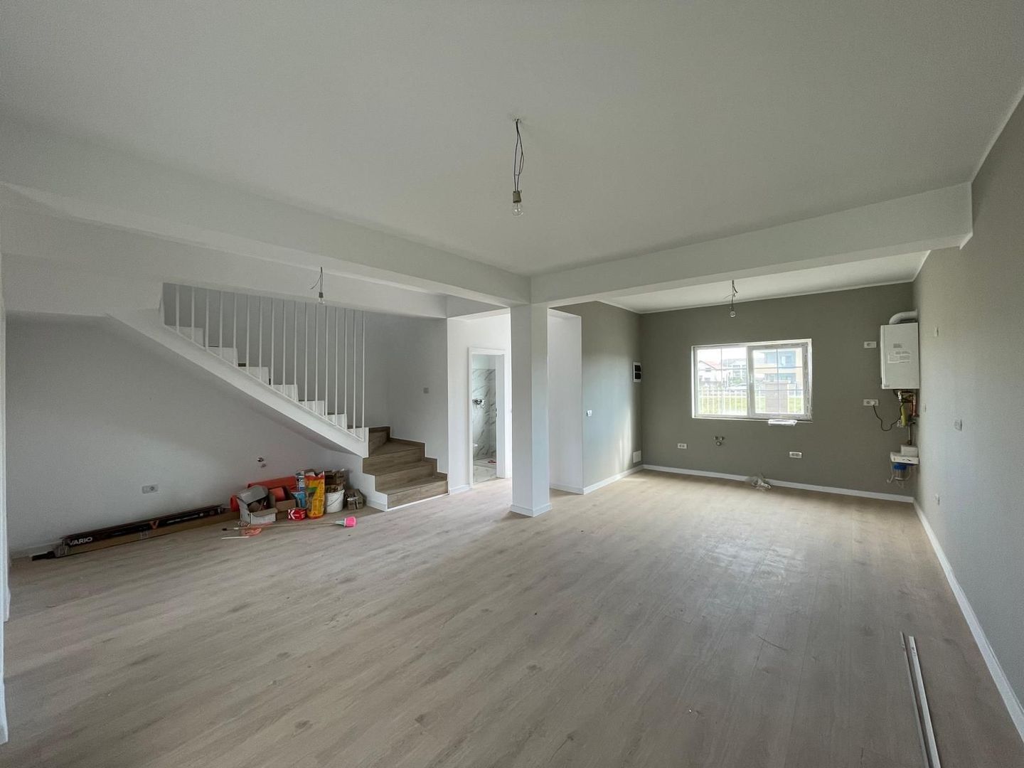 Duplex 4 camere - SUPERPOZITIE - Lidl Mosnita Noua - Poză 2