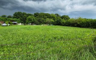 Teren intravilan langa pădure 1260 mp , deschidere 20 ml Prahova -Misl - Poză 1